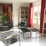Ferienhaus La Maison Dans Le Pre
