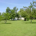 Ferienhaus La Maison Dans Le Pre Agon-Coutainville