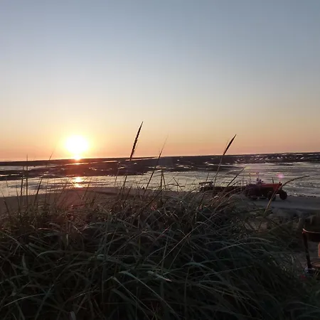 La Maison Dans Le Pre * Agon-Coutainville