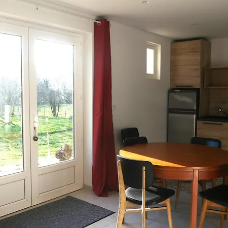 La Maison Dans Le Pre * Agon-Coutainville