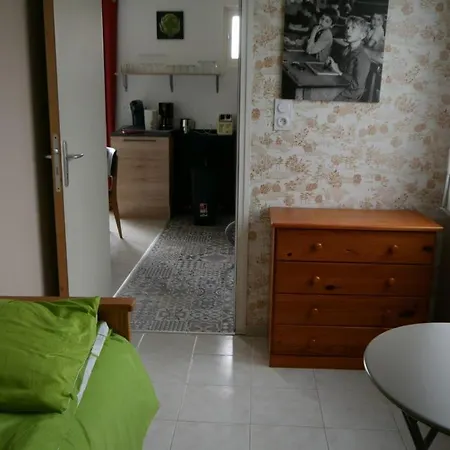 La Maison Dans Le Pre * Agon-Coutainville