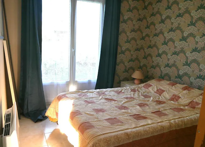 Dom wakacyjny La Maison Dans Le Pre Agon-Coutainville