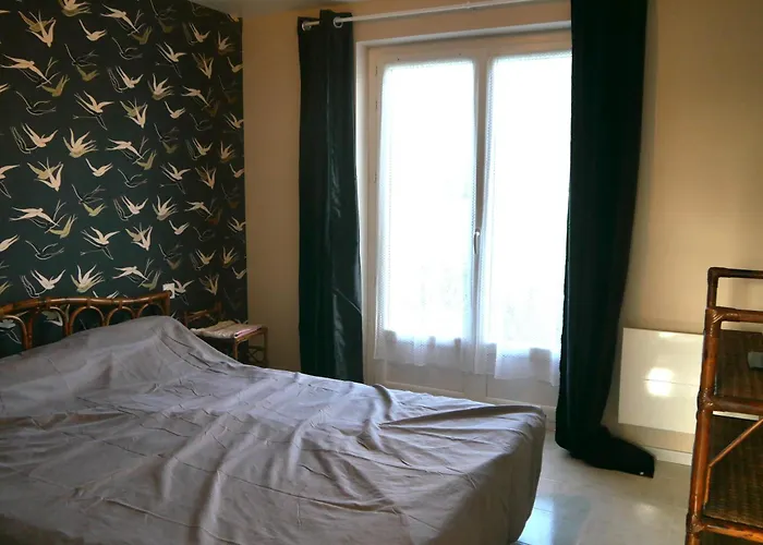 Dom wakacyjny La Maison Dans Le Pre *