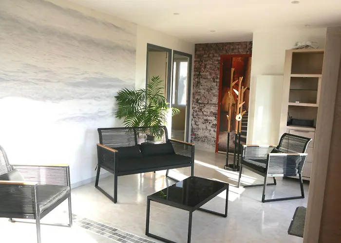 La Maison Dans Le Pre