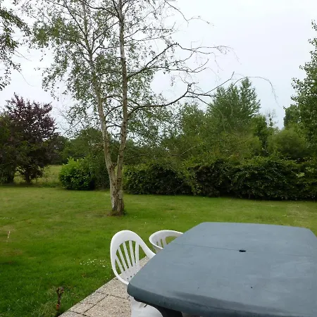 La Maison Dans Le Pre Prázdninový dům Agon-Coutainville