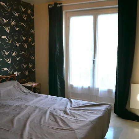 Holiday home La Maison Dans Le Pre *