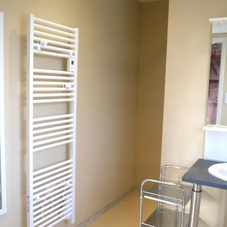 Holiday home La Maison Dans Le Pre *