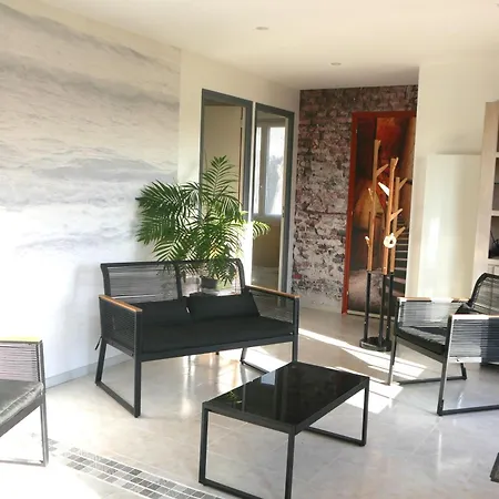 La Maison Dans Le Pre