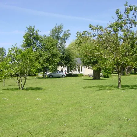 Holiday home La Maison Dans Le Pre Agon-Coutainville