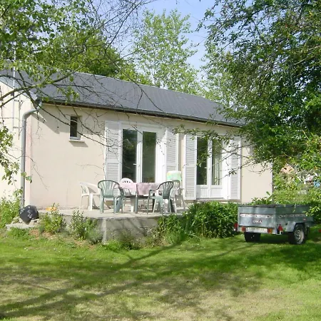 La Maison Dans Le Pre