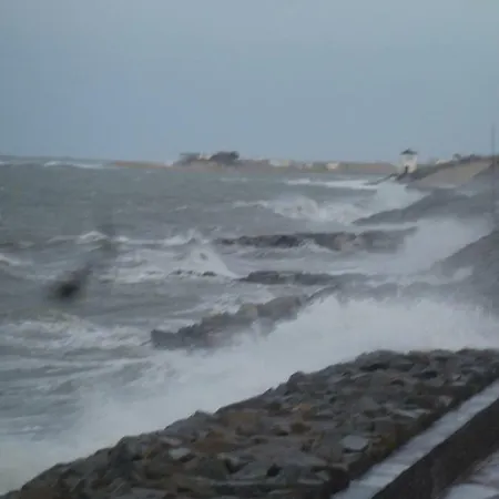 La Maison Dans Le Pre Prázdninový dům *