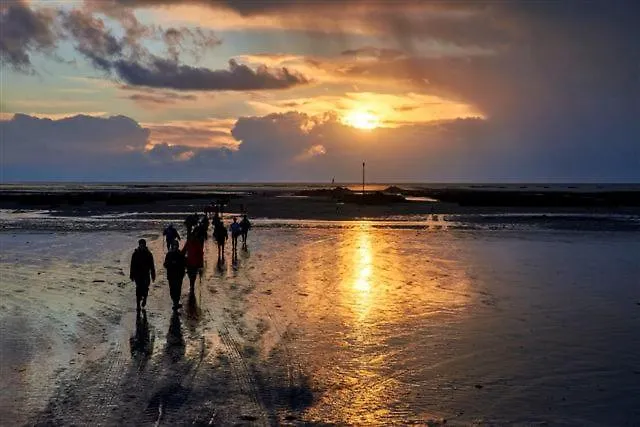 La Maison Dans Le Pré *