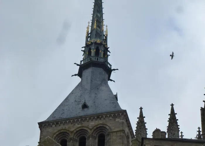 La Maison Dans Le Pré *